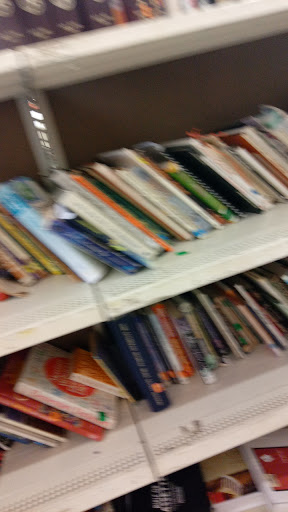 Thrift Store «City Thrift», reviews and photos, 2605 Main St #4, Tupelo, MS 38801, USA