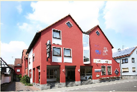 Hotel Ritter Stammhaus Au in den Buchen 73, 76646 Bruchsal, Deutschland