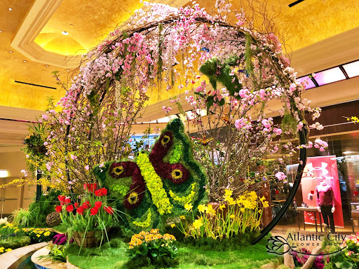 Florist «Atlantic City Flower Shop», reviews and photos, 2329 Atlantic Ave, Atlantic City, NJ 08401, USA