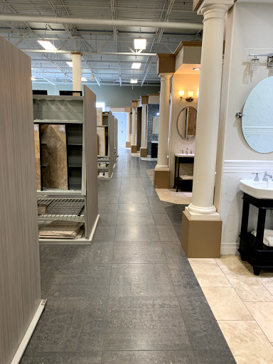 Tile Store «The Tile Shop», reviews and photos, 2720 N Mall Dr, Virginia Beach, VA 23452, USA