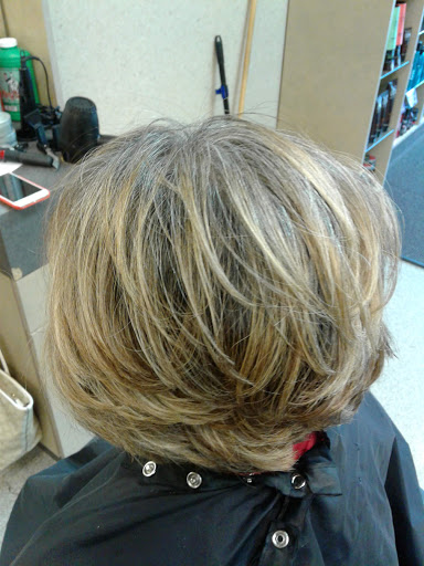 Hair Salon «HairMasters», reviews and photos, 10395 Narcoossee Rd #300, Orlando, FL 32832, USA