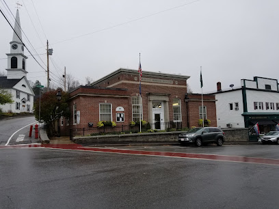 Meredith Town Hall