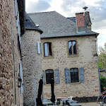 Photo n° 4 de l'avis de Christelle.a fait le 18/05/2023 à 16:11 pour Hôtel-Restaurant Le Saint Etienne à Aubazine