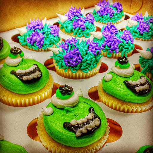 Bakery «Something Delicious Bake Shop», reviews and photos, 1441 South Ave, Rochester, NY 14620, USA