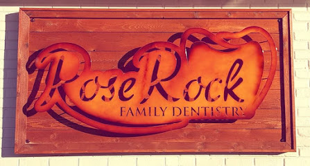 Rose Rock Family Dentistry