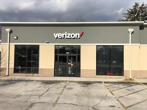 Cell Phone Store «Verizon Authorized Retailer – Cellular Sales», reviews and photos, 535 W Lancaster Ave, Berwyn, PA 19312, USA