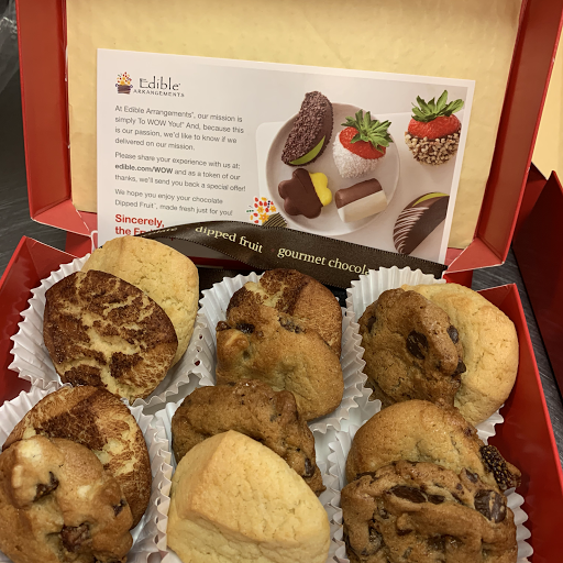 Gift Shop «Edible Arrangements», reviews and photos, 5 Regent Park Blvd Unit 101, Asheville, NC 28806, USA