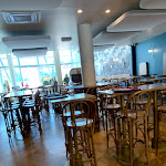 Photo n° 4 de l'avis de Brahim.l fait le 12/06/2021 à 06:15 pour Brasserie Camille à Meyreuil