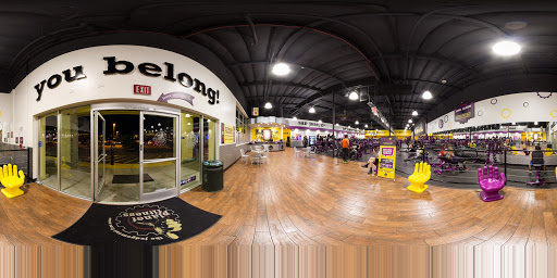 Gym «Planet Fitness», reviews and photos, 1328 Saratoga Ave, San Jose, CA 95129, USA