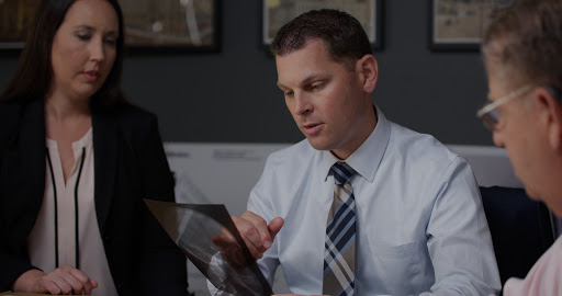 Personal Injury Attorney «Goodman Acker P.C.», reviews and photos