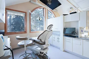 Canmore Dentistry image