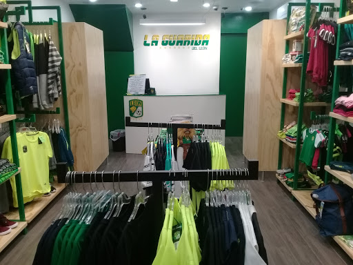 La Guarida Del León
