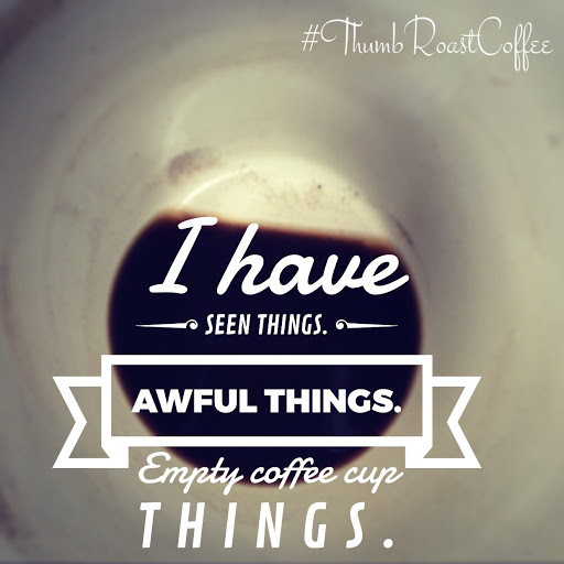 Coffee Store «Thumb Roast Coffee», reviews and photos, 14 Wells St, Croswell, MI 48422, USA