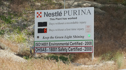 Manufacturer «Nestle Purina Pet Care Company», reviews and photos, 1710 Golden Cat Rd, Maricopa, CA 93252, USA