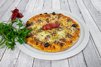 Photos du propriétaire du Restaurant italien La Pizzathèque à Toulouse - n°2