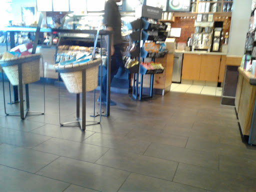 Starbucks image