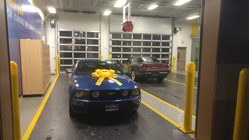 Used Car Dealer «CarMax», reviews and photos, 620 Cross Keys Rd, Sicklerville, NJ 08081, USA