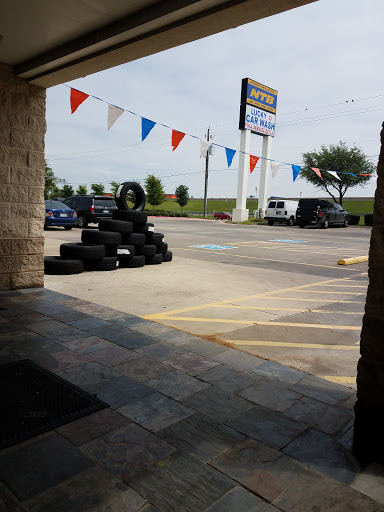 4811 TX-121 Ste B, The Colony, TX 75056, USA