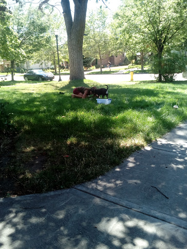 Art Gallery «Eccles Community Art Center», reviews and photos, 2580 Jefferson Ave, Ogden, UT 84401, USA