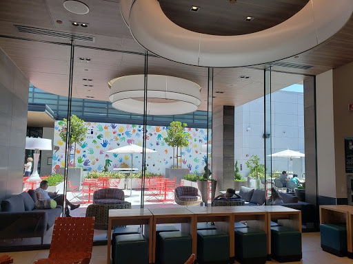 Shopping Mall «Hillsdale Shopping Center», reviews and photos, 60 E 31st Ave, San Mateo, CA 94403, USA