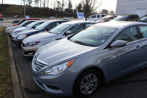 Used Car Dealer «AutoStar Of Asheville», reviews and photos, 2 Westgate Pkwy, Asheville, NC 28806, USA