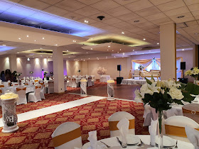 The Langley Banqueting & Conference Suite