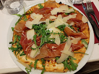 Pizza du Restaurant italien Casa Flora à Paris - n°8