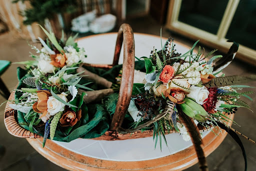 Florist «An Enchanted Florist at Skippack Village», reviews and photos, 3907 Skippack Pike, Skippack, PA 19474, USA