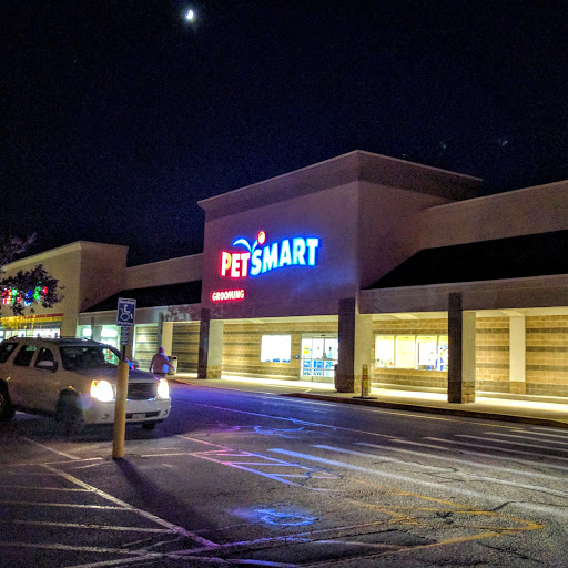 PetSmart, 213 Hartford Ave, Bellingham, MA 02019, USA, 