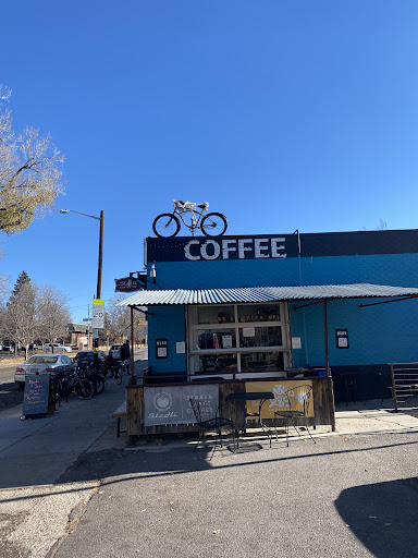 Coffee Shop «SloHi Coffee Co.», reviews and photos, 4436 W 29th Ave, Denver, CO 80212, USA