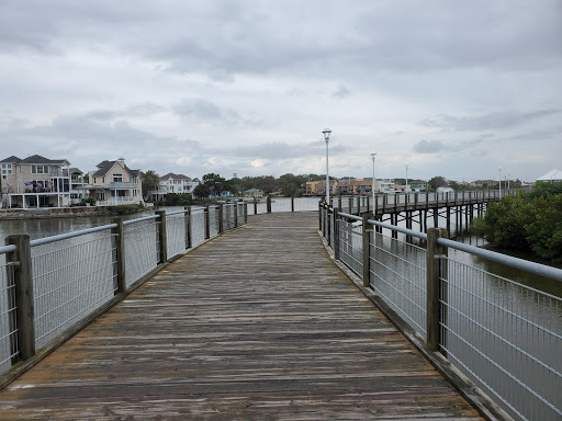 South Beach Trail