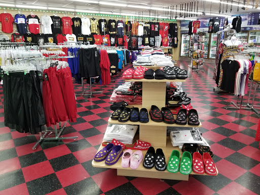 Vaporizer Store «King Discount Store», reviews and photos, 1264 S WW White Rd, San Antonio, TX 78220, USA