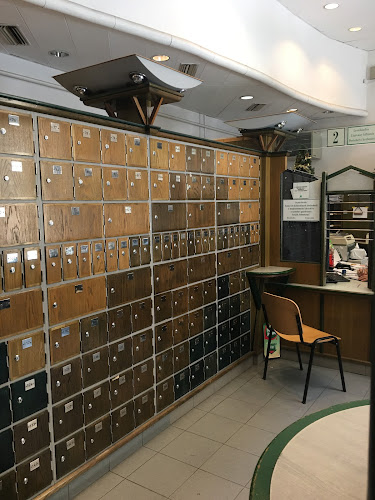 Értékelések erről a helyről: Budapest 15 posta, Budapest - Futárszolgálat