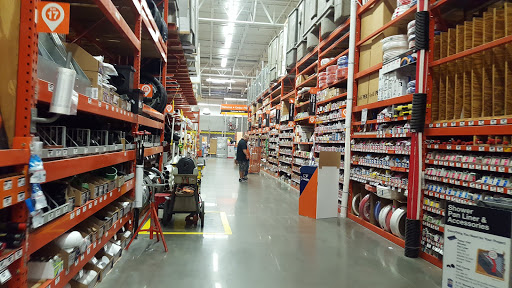 Home Improvement Store «The Home Depot», reviews and photos, 6000 Carlisle Pike, Mechanicsburg, PA 17050, USA