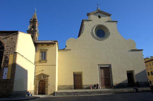 Convento Padri Agostiniani