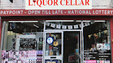 Liquor Cellar