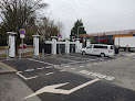 IONITY Station de recharge Soissons