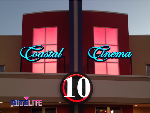 Movie Theater «AMC Yulee 10», reviews and photos, 96012 Lofton Square Ct, Yulee, FL 32097, USA