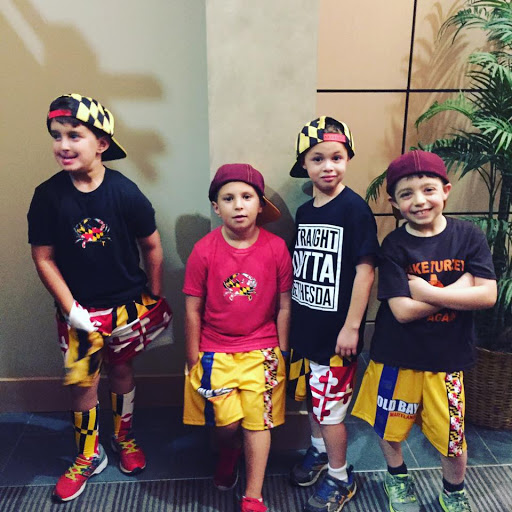 Sporting Goods Store «Sports Extra Inc», reviews and photos, 7817 Old Georgetown Rd, Bethesda, MD 20814, USA