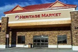 Heritage Market image