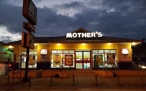 Mother's image