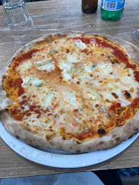 Plats et boissons du Pizzeria Ital Pizza à Antibes - n°9