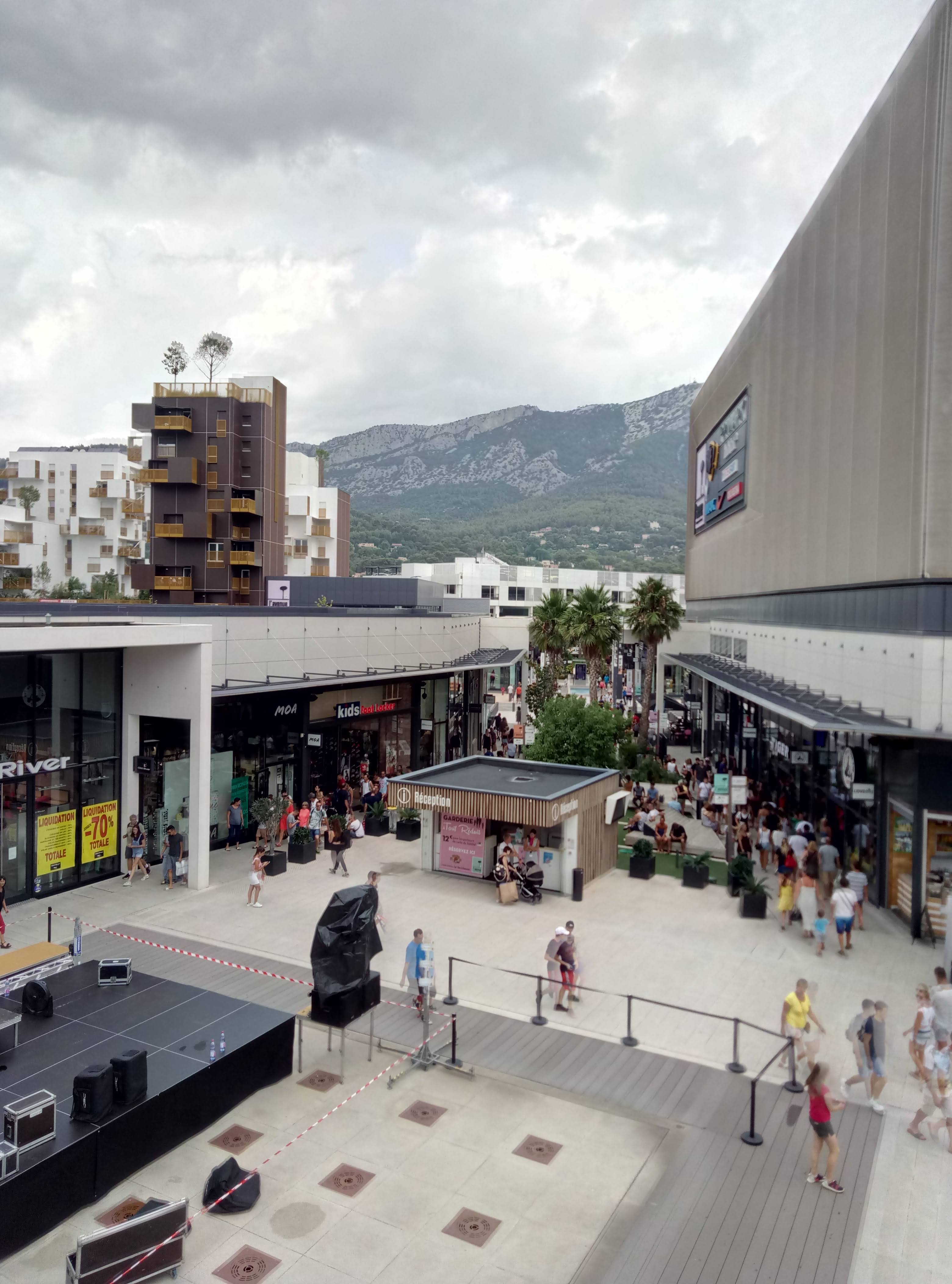 Photo n° 1 de l'avis de Guillaume.a fait le 09/08/2018 à 13:14