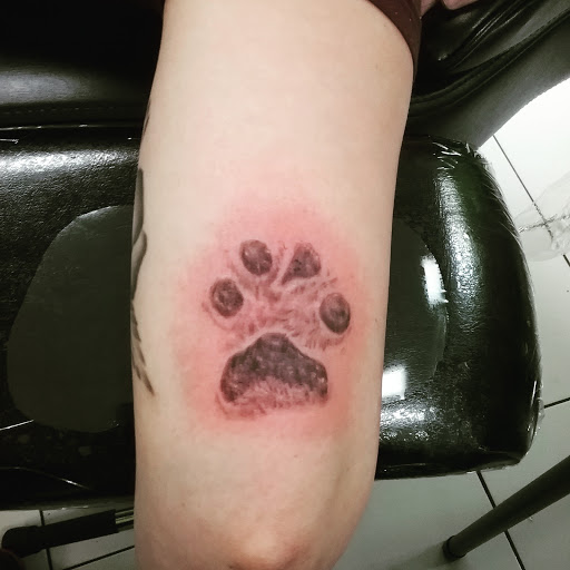 Explore godmother tattoo ideas, creative tattoo ideas in Walla Walla, available at Tatmandu