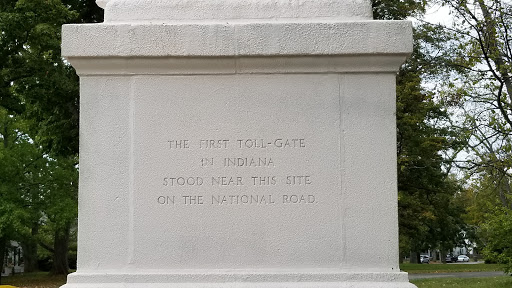 Monument «Madonna Of The Trail», reviews and photos, 2209 E Main St, Richmond, IN 47374, USA