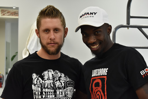 Health Club «Bora Fitness», reviews and photos, 366 Park Ave, Glencoe, IL 60022, USA