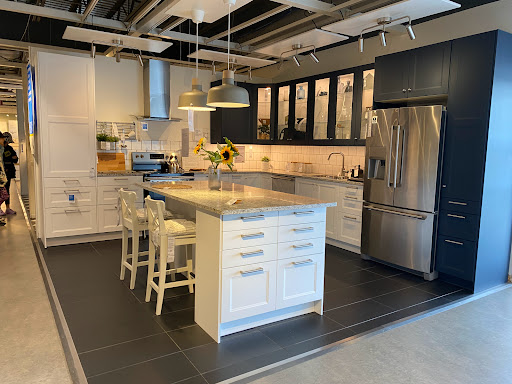 Furniture Store «IKEA West Chester Home Furnishings», reviews and photos, 9500 IKEA Way, West Chester Township, OH 45069, USA