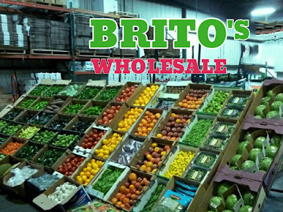 Brito’s Produce
