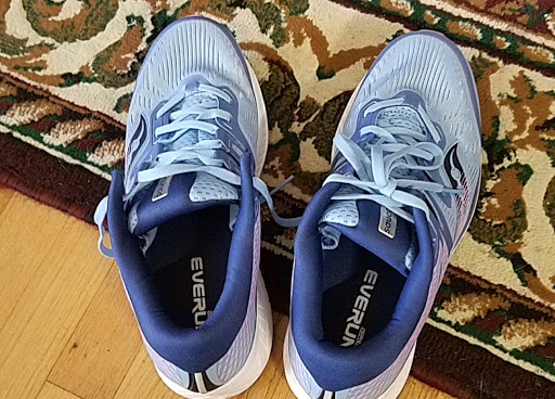 Shoe Store «A Snails Pace Running Shop», reviews and photos, 1040 E Imperial Hwy # F2, Brea, CA 92821, USA