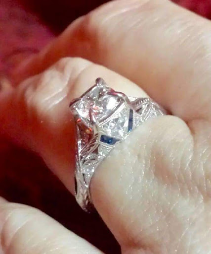 Jewelry Designer «Jewelry Sales & Design», reviews and photos, 111 N Azusa Ave, West Covina, CA 91791, USA